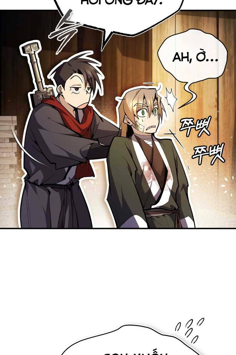 Đệ Nhất Võ Sư, Baek Cao Thủ - Chapter 69 - Page 27