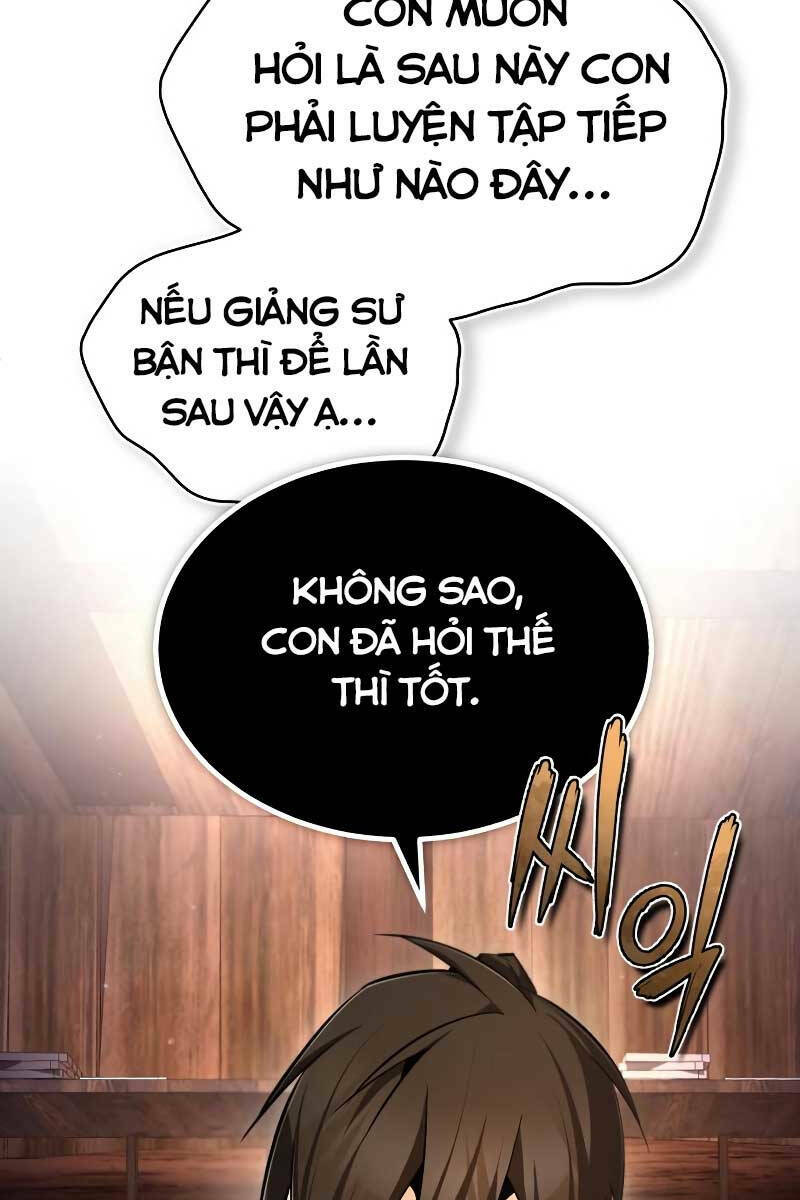 Đệ Nhất Võ Sư, Baek Cao Thủ - Chapter 69 - Page 28