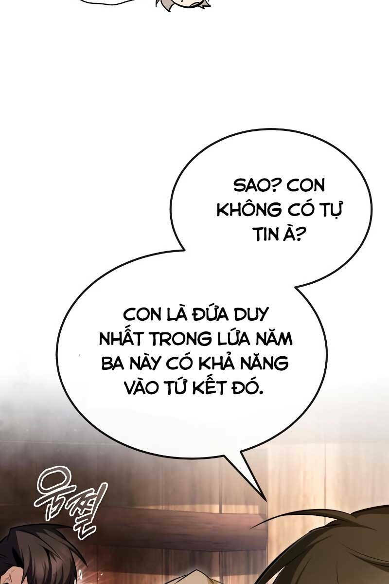 Đệ Nhất Võ Sư, Baek Cao Thủ - Chapter 69 - Page 30