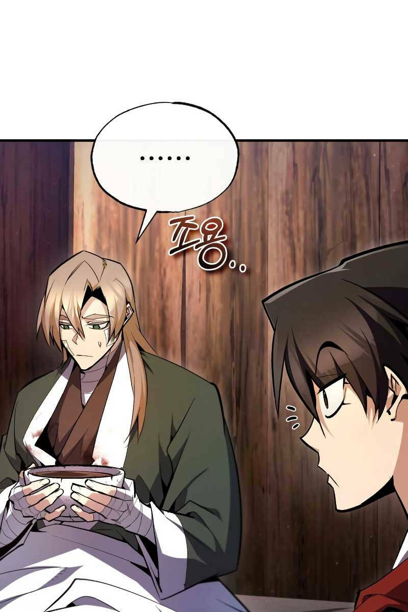 Đệ Nhất Võ Sư, Baek Cao Thủ - Chapter 69 - Page 3