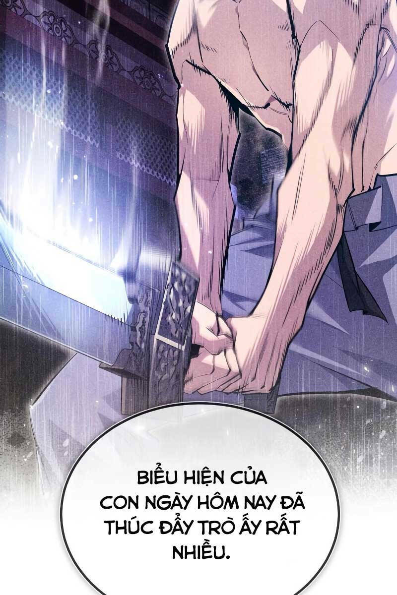 Đệ Nhất Võ Sư, Baek Cao Thủ - Chapter 69 - Page 39
