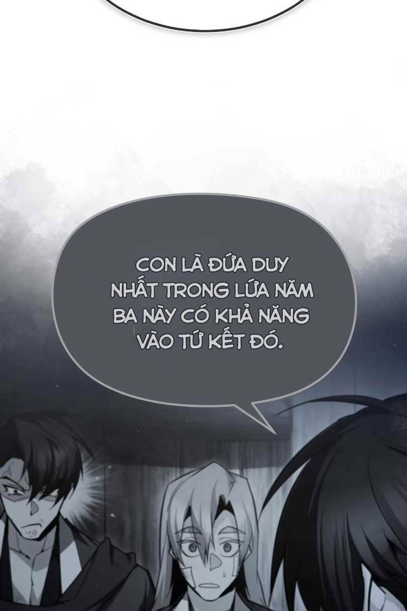 Đệ Nhất Võ Sư, Baek Cao Thủ - Chapter 69 - Page 40