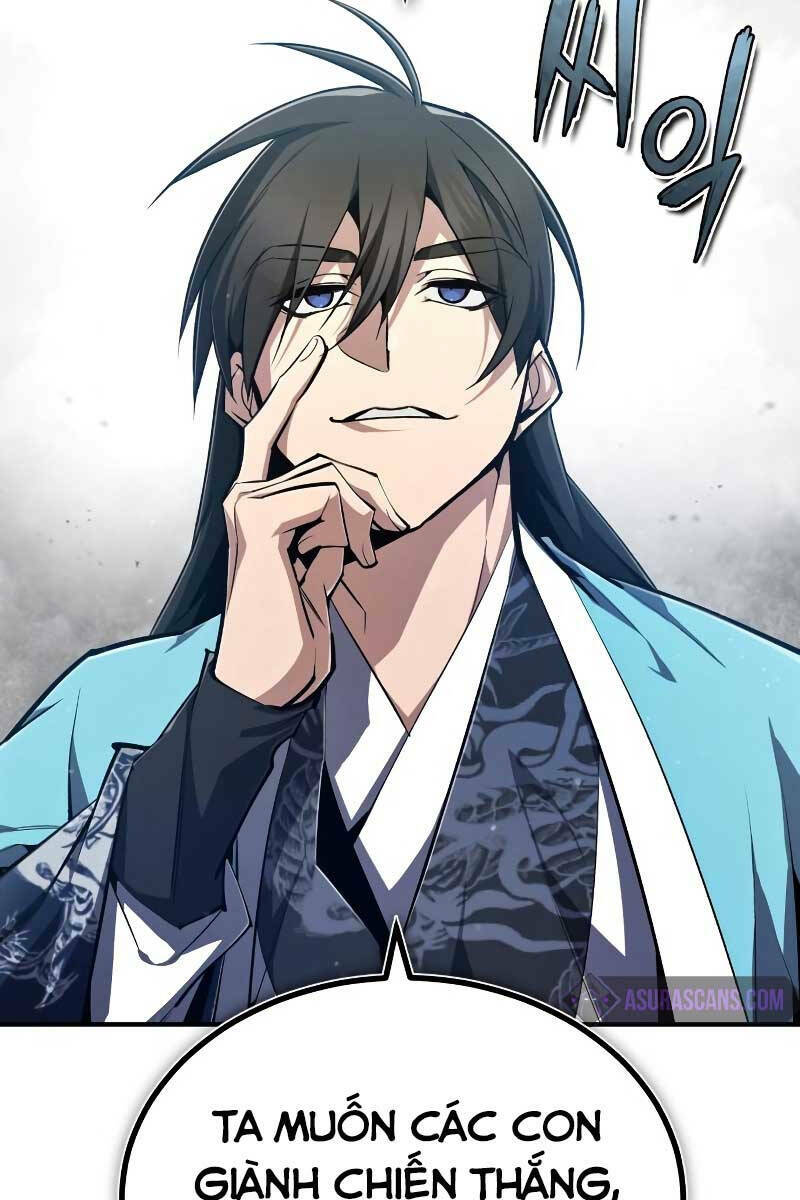 Đệ Nhất Võ Sư, Baek Cao Thủ - Chapter 69 - Page 43