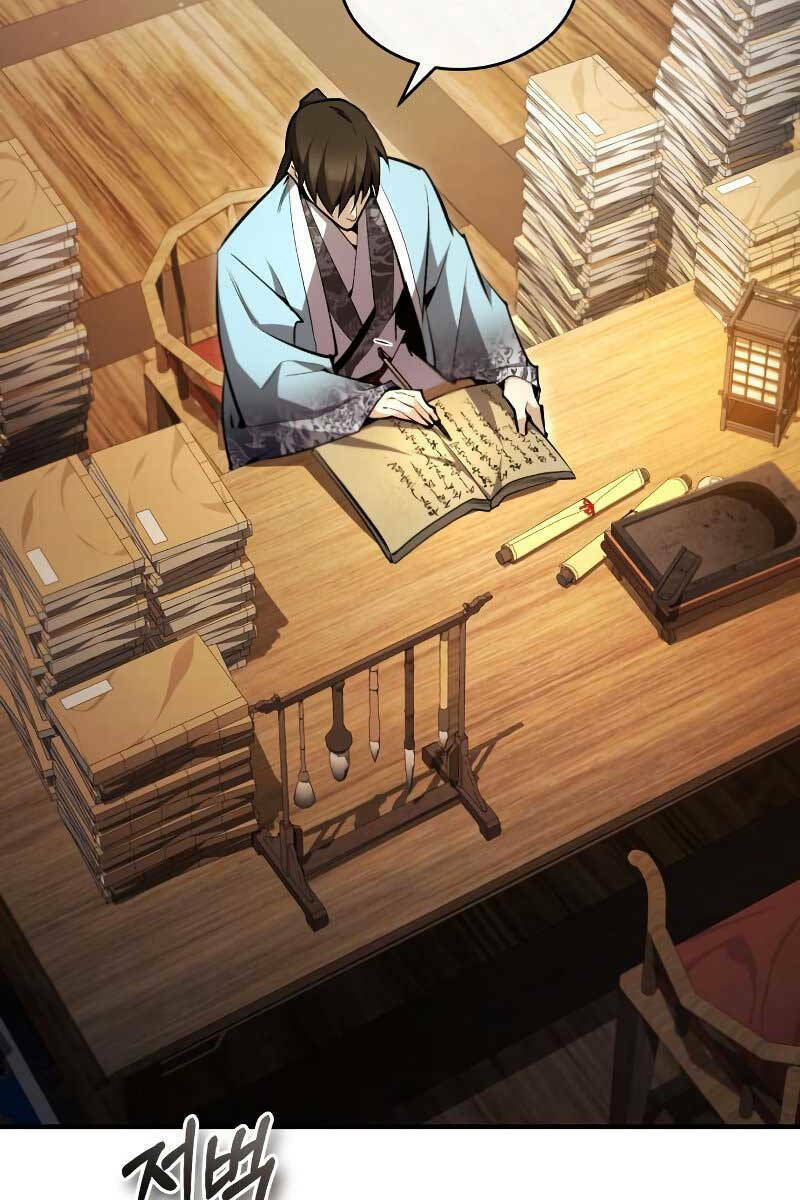 Đệ Nhất Võ Sư, Baek Cao Thủ - Chapter 69 - Page 50