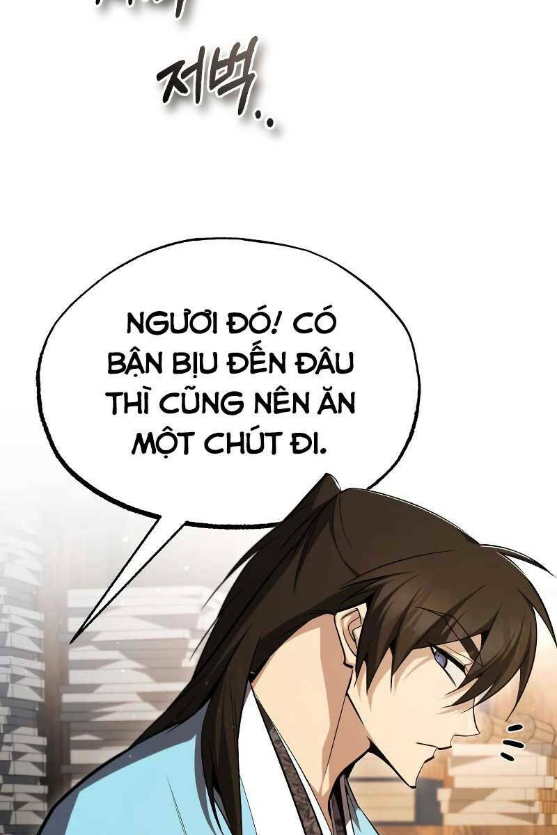 Đệ Nhất Võ Sư, Baek Cao Thủ - Chapter 69 - Page 51