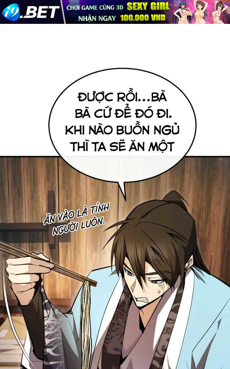 Đệ Nhất Võ Sư, Baek Cao Thủ - Chapter 69 - Page 53