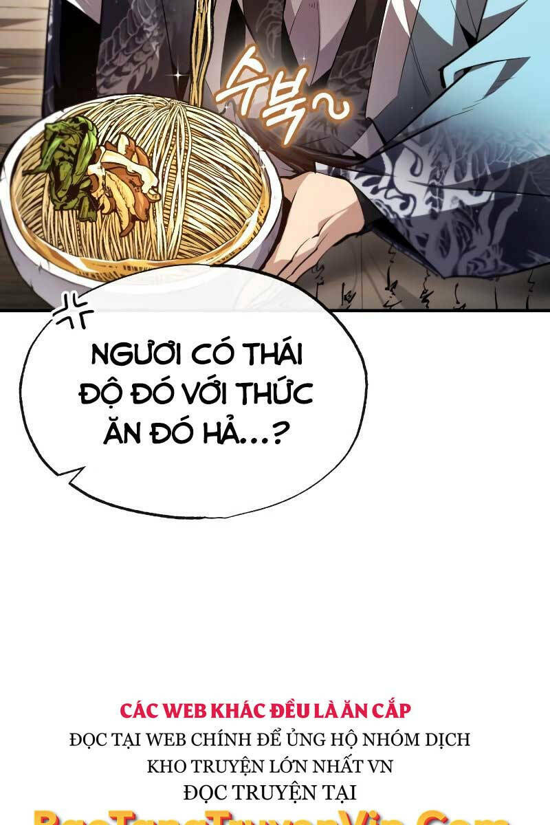 Đệ Nhất Võ Sư, Baek Cao Thủ - Chapter 69 - Page 54