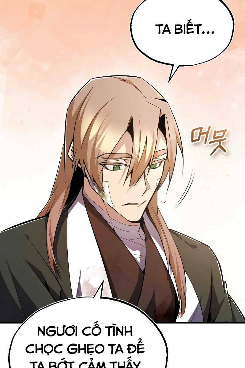 Đệ Nhất Võ Sư, Baek Cao Thủ - Chapter 69 - Page 5