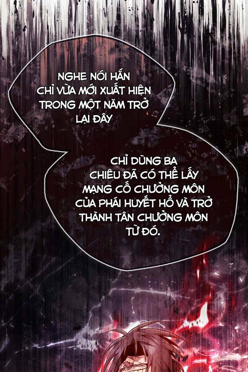 Đệ Nhất Võ Sư, Baek Cao Thủ - Chapter 69 - Page 63