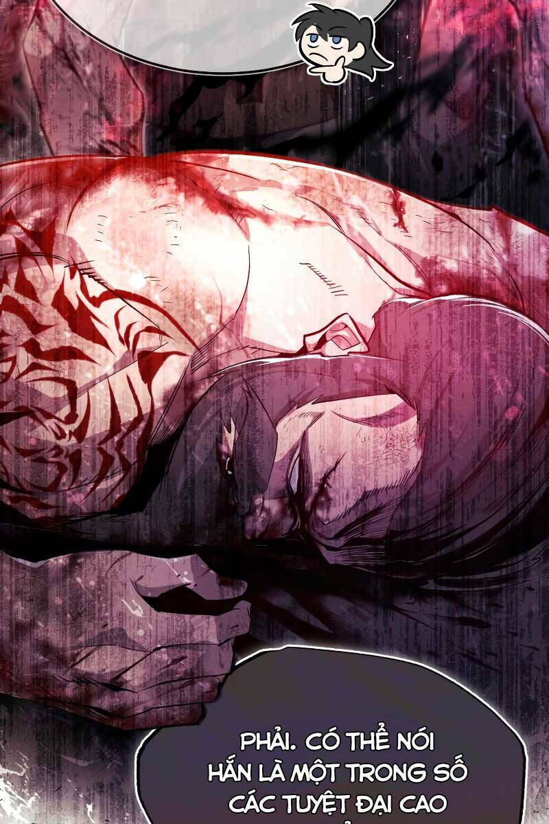 Đệ Nhất Võ Sư, Baek Cao Thủ - Chapter 69 - Page 65