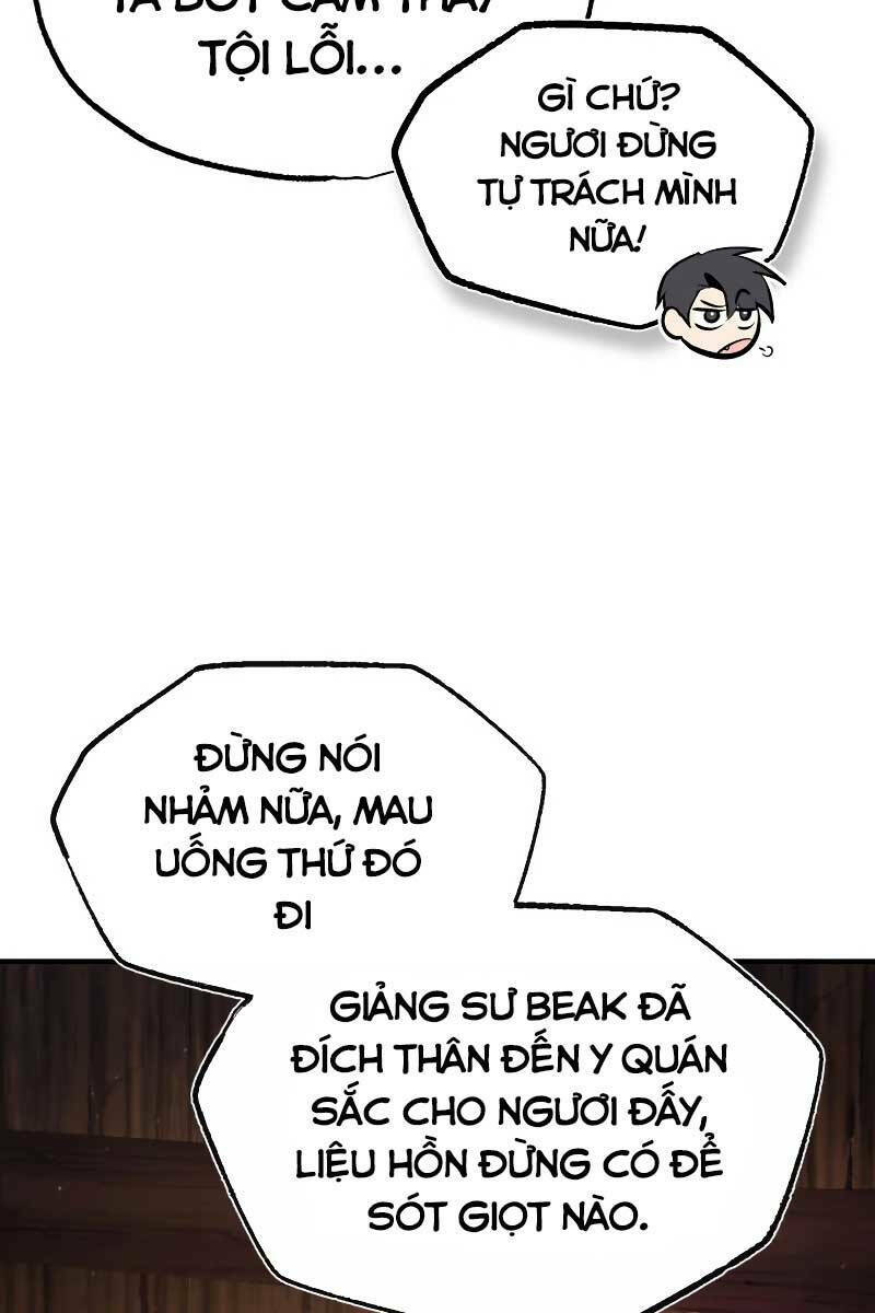 Đệ Nhất Võ Sư, Baek Cao Thủ - Chapter 69 - Page 6