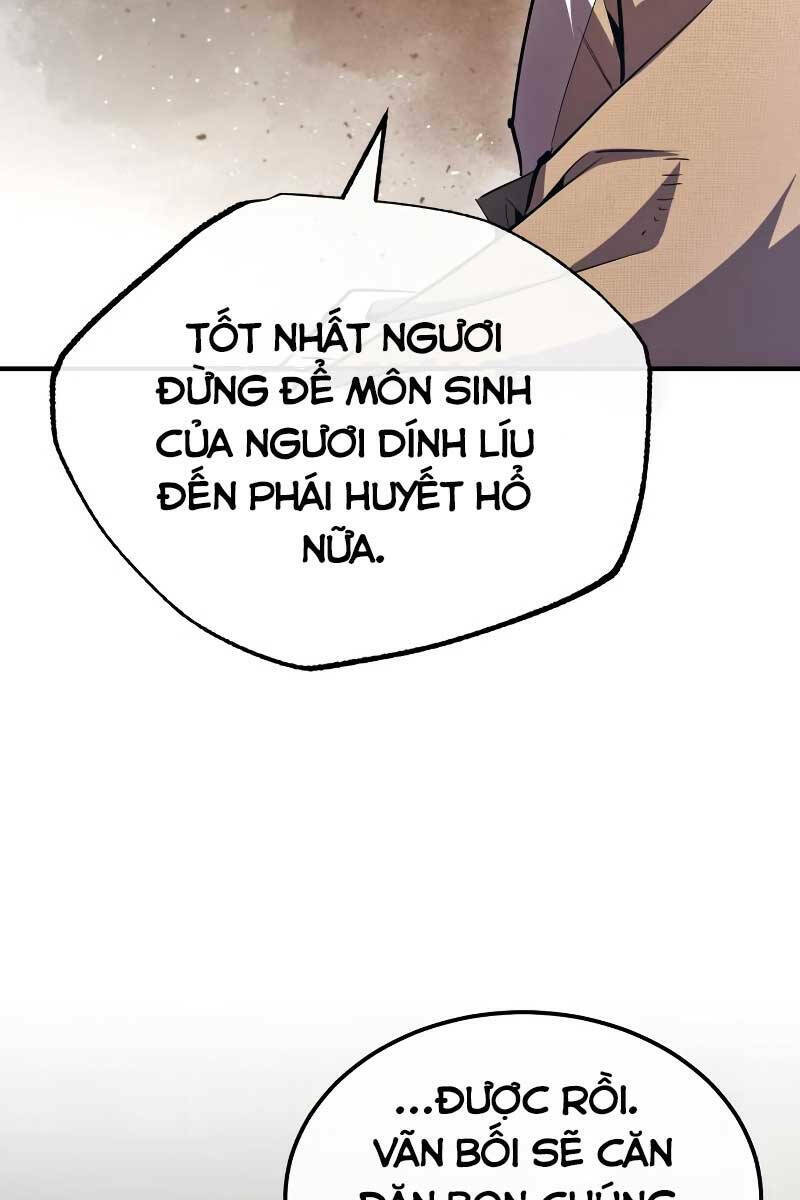 Đệ Nhất Võ Sư, Baek Cao Thủ - Chapter 69 - Page 70
