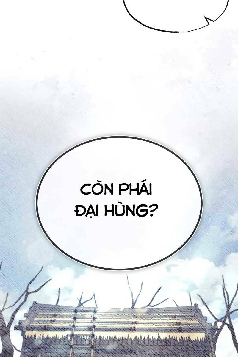 Đệ Nhất Võ Sư, Baek Cao Thủ - Chapter 69 - Page 72