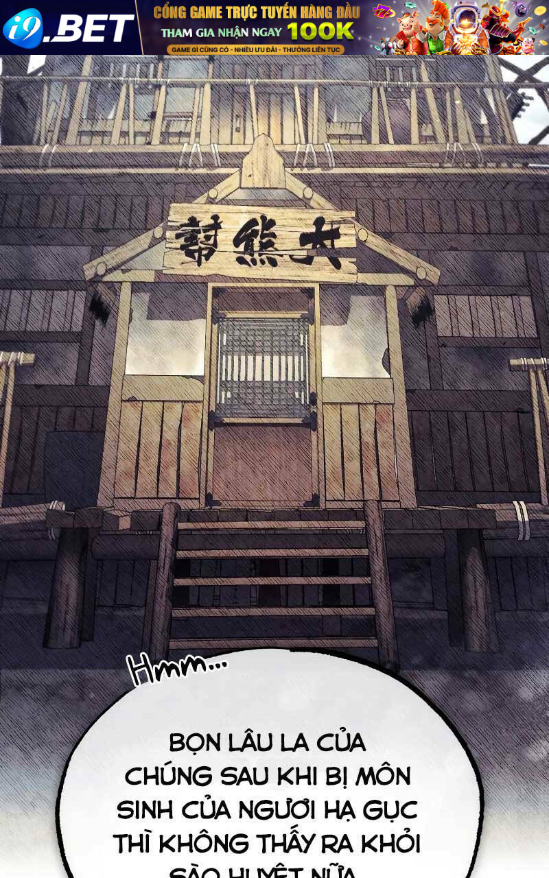 Đệ Nhất Võ Sư, Baek Cao Thủ - Chapter 69 - Page 73