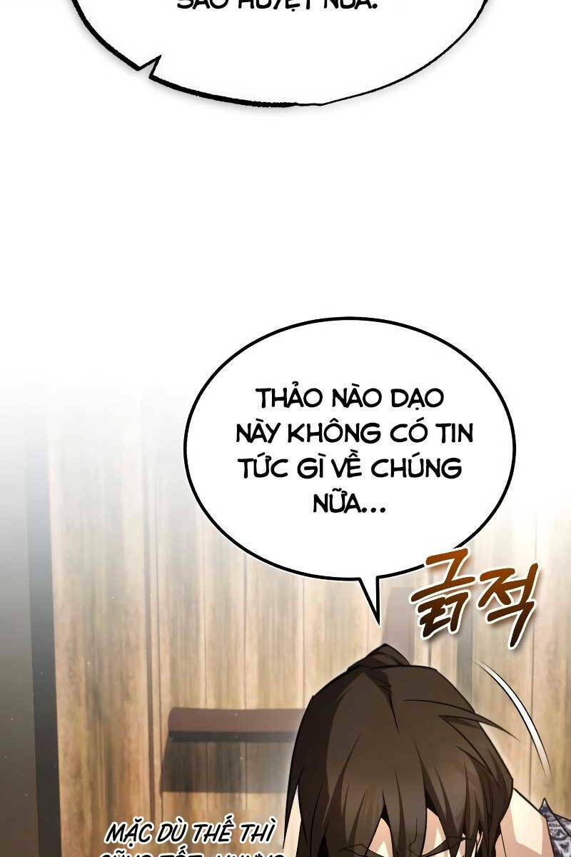 Đệ Nhất Võ Sư, Baek Cao Thủ - Chapter 69 - Page 74
