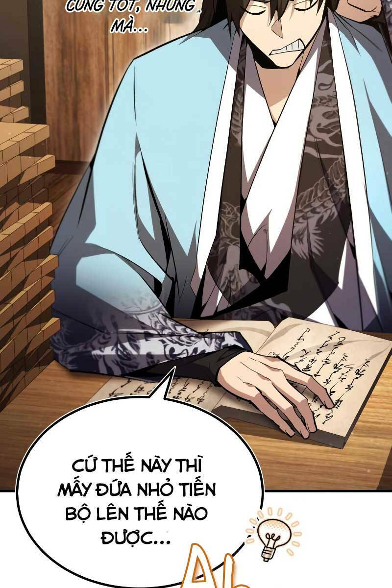 Đệ Nhất Võ Sư, Baek Cao Thủ - Chapter 69 - Page 75
