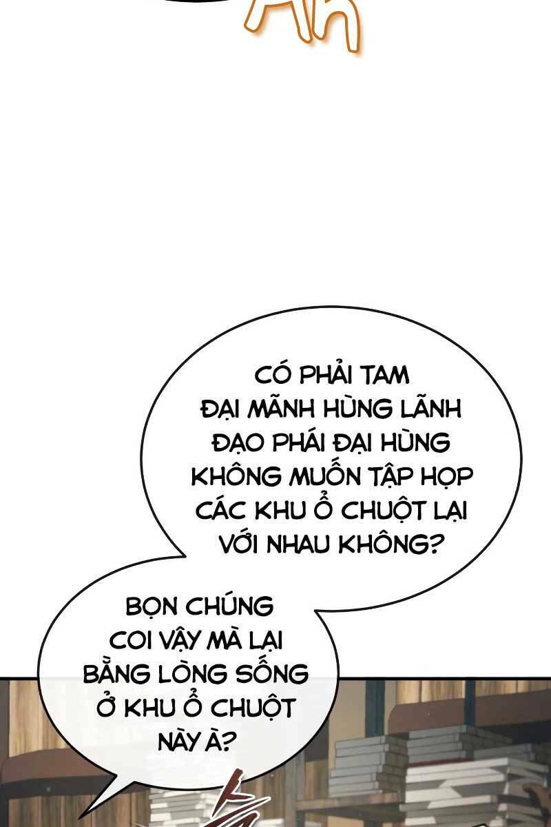 Đệ Nhất Võ Sư, Baek Cao Thủ - Chapter 69 - Page 76