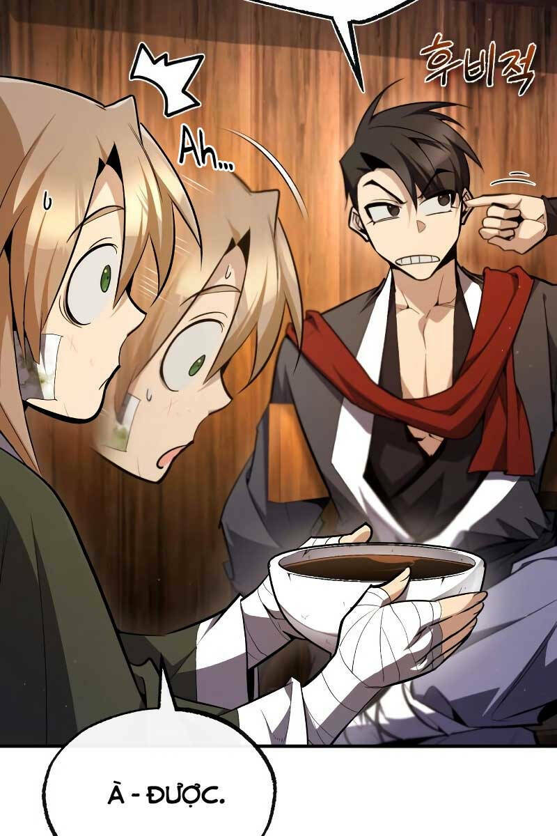 Đệ Nhất Võ Sư, Baek Cao Thủ - Chapter 69 - Page 7