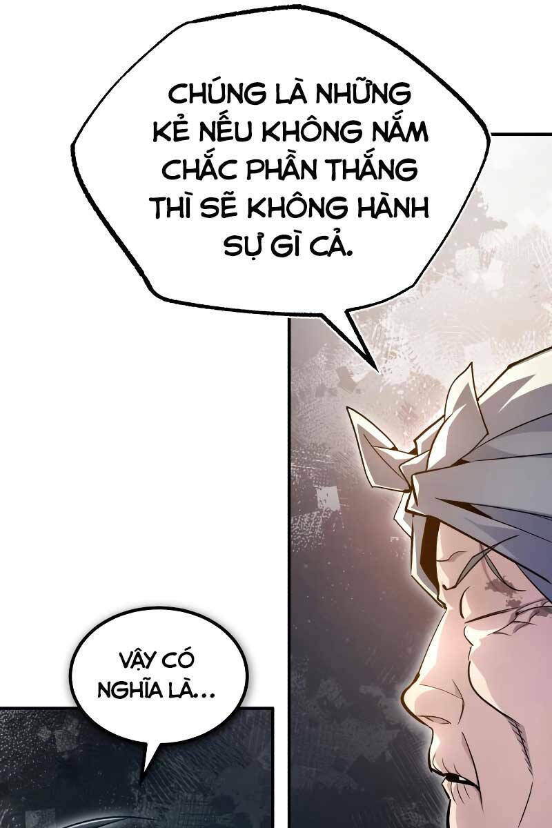 Đệ Nhất Võ Sư, Baek Cao Thủ - Chapter 69 - Page 79