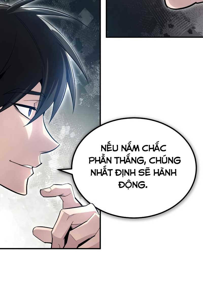 Đệ Nhất Võ Sư, Baek Cao Thủ - Chapter 69 - Page 80