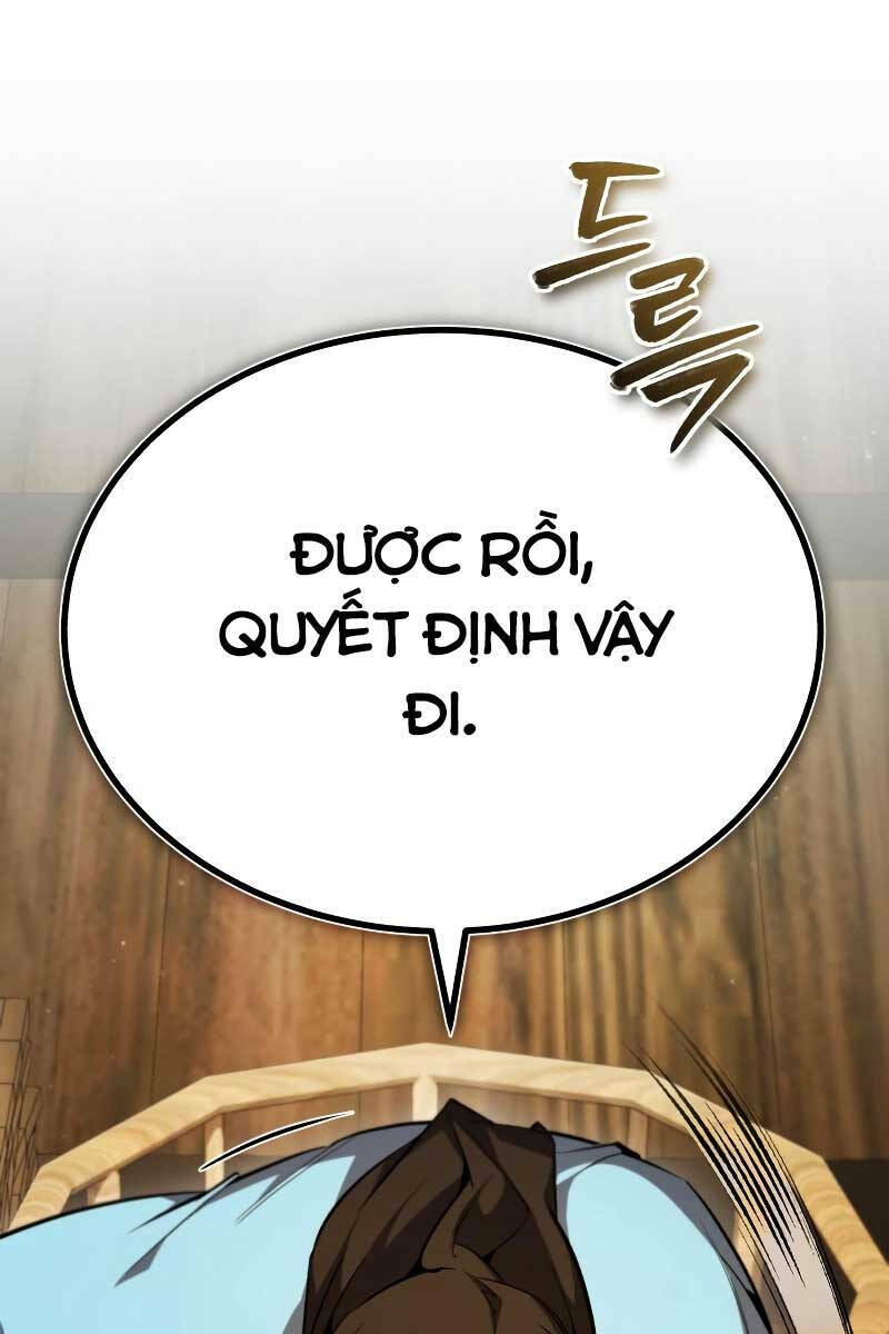 Đệ Nhất Võ Sư, Baek Cao Thủ - Chapter 69 - Page 81