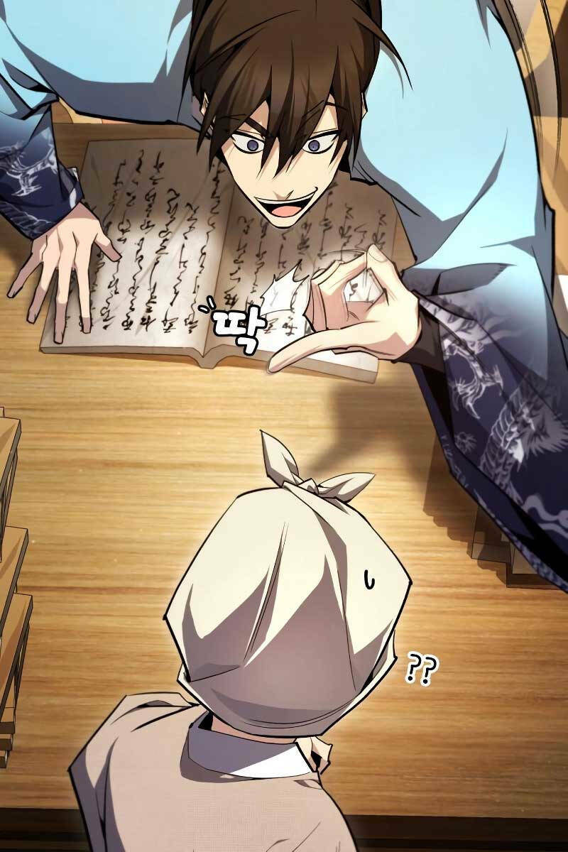 Đệ Nhất Võ Sư, Baek Cao Thủ - Chapter 69 - Page 82