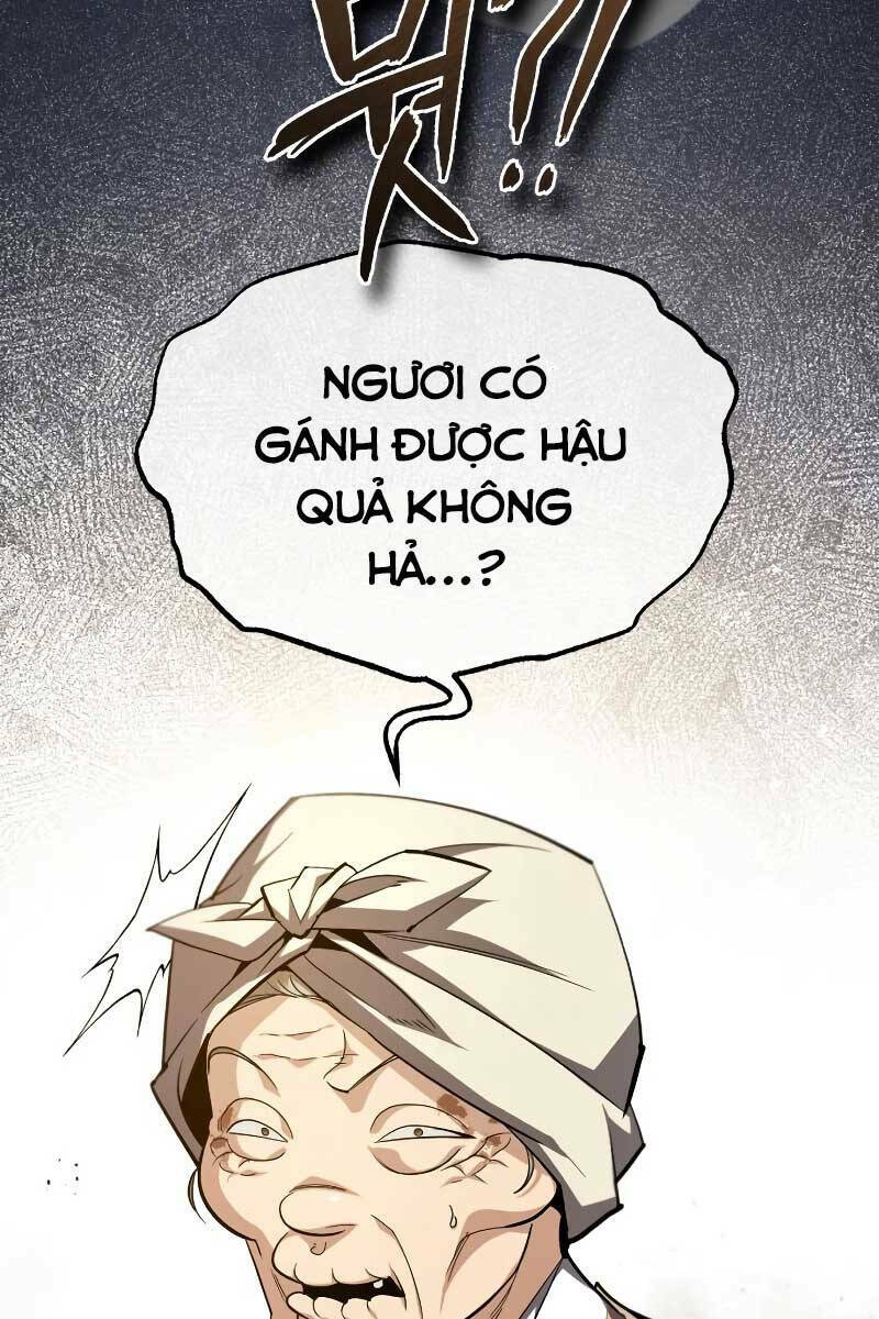 Đệ Nhất Võ Sư, Baek Cao Thủ - Chapter 69 - Page 84
