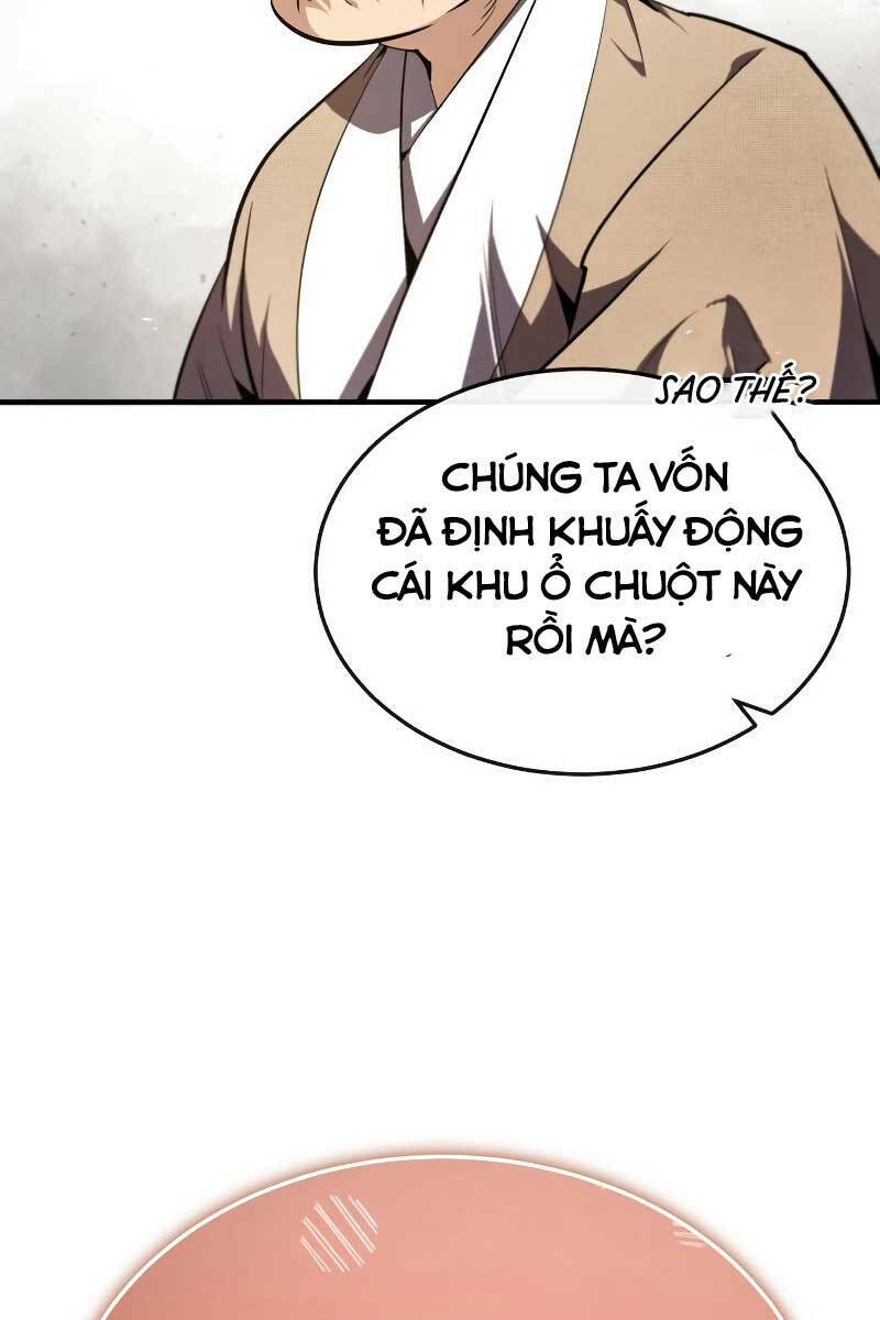 Đệ Nhất Võ Sư, Baek Cao Thủ - Chapter 69 - Page 85