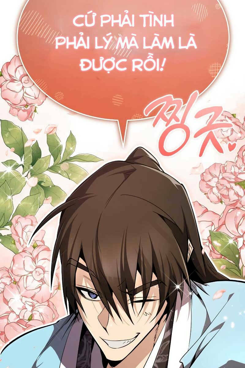 Đệ Nhất Võ Sư, Baek Cao Thủ - Chapter 69 - Page 86