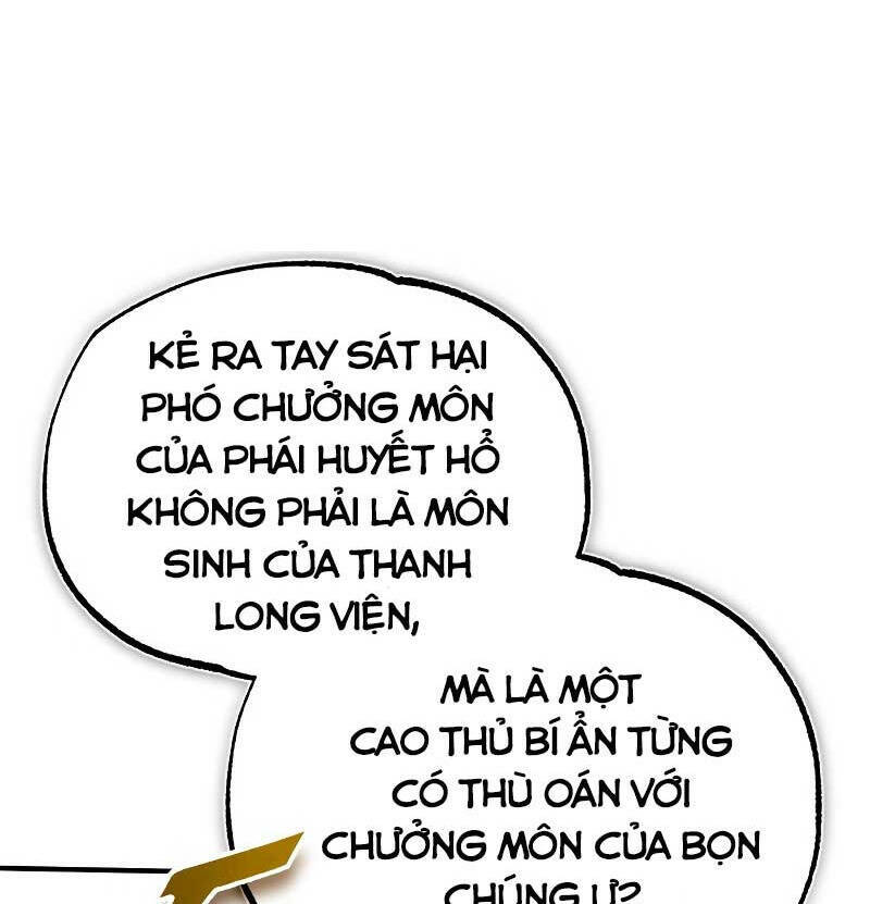 Đệ Nhất Võ Sư, Baek Cao Thủ - Chapter 69 - Page 91