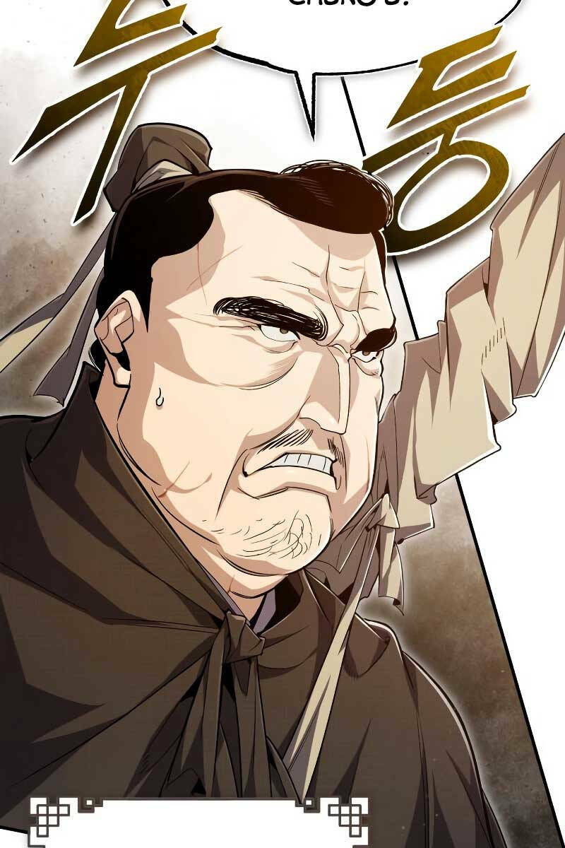 Đệ Nhất Võ Sư, Baek Cao Thủ - Chapter 69 - Page 92