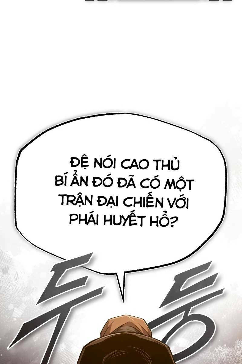 Đệ Nhất Võ Sư, Baek Cao Thủ - Chapter 69 - Page 95