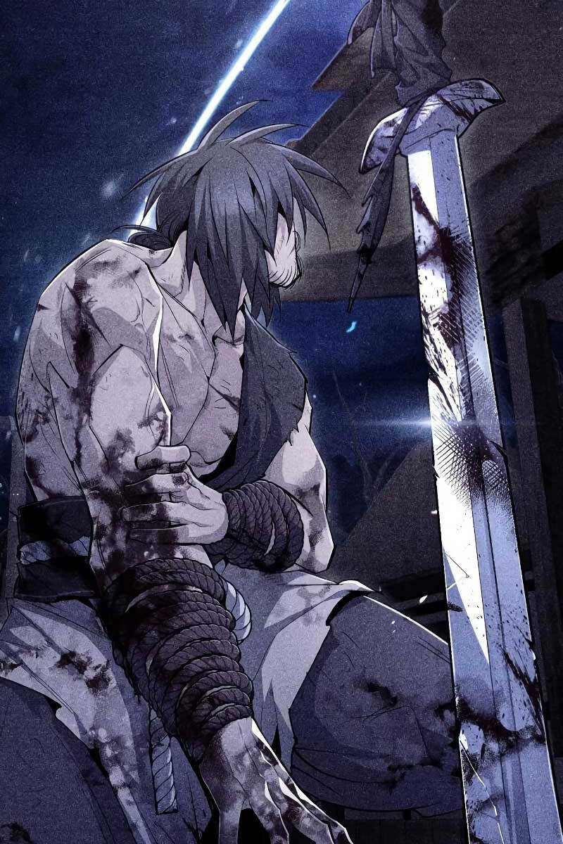 Đệ Nhất Võ Sư, Baek Cao Thủ - Chapter 69 - Page 98