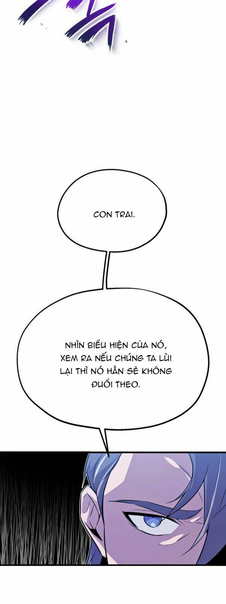 Đệ Nhất Võ Sư, Baek Cao Thủ - Chapter 7 - Page 14