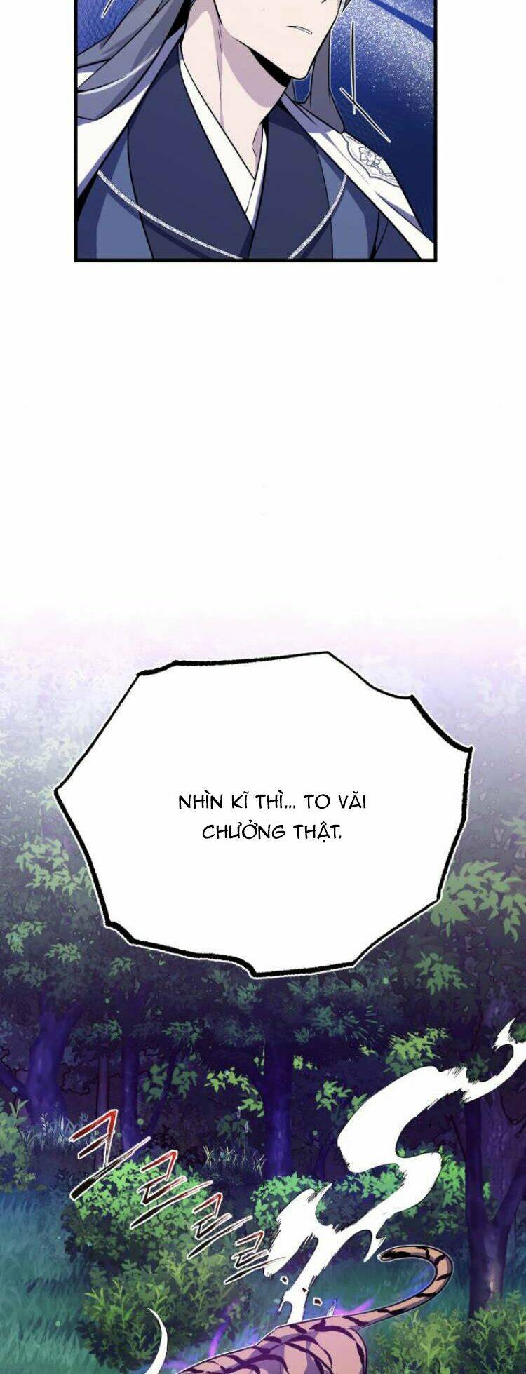 Đệ Nhất Võ Sư, Baek Cao Thủ - Chapter 7 - Page 17