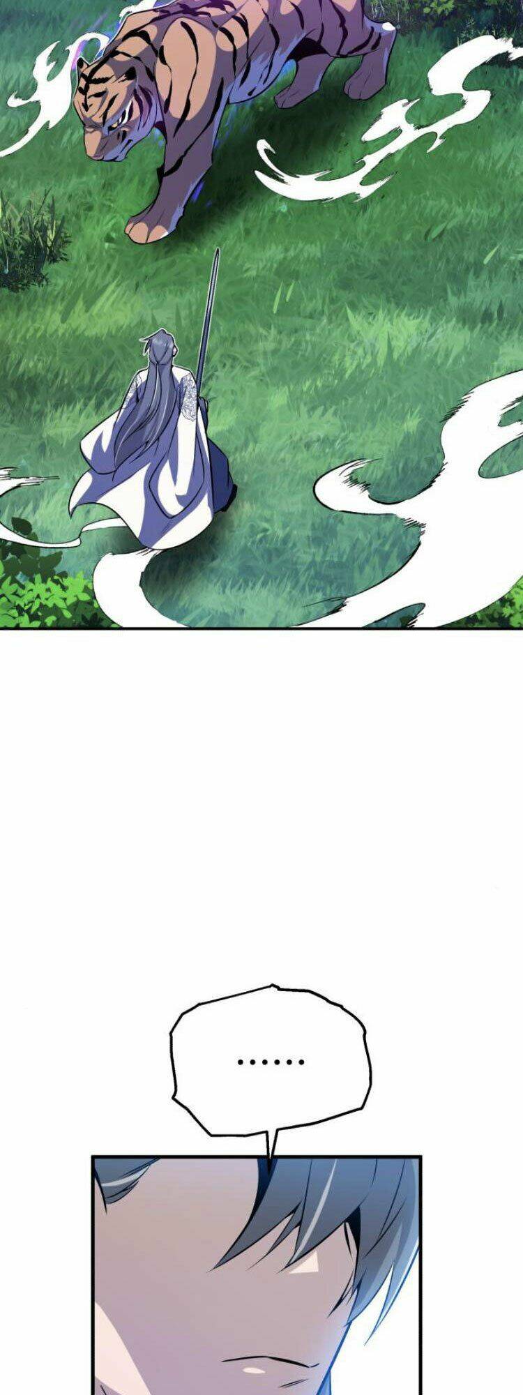 Đệ Nhất Võ Sư, Baek Cao Thủ - Chapter 7 - Page 18