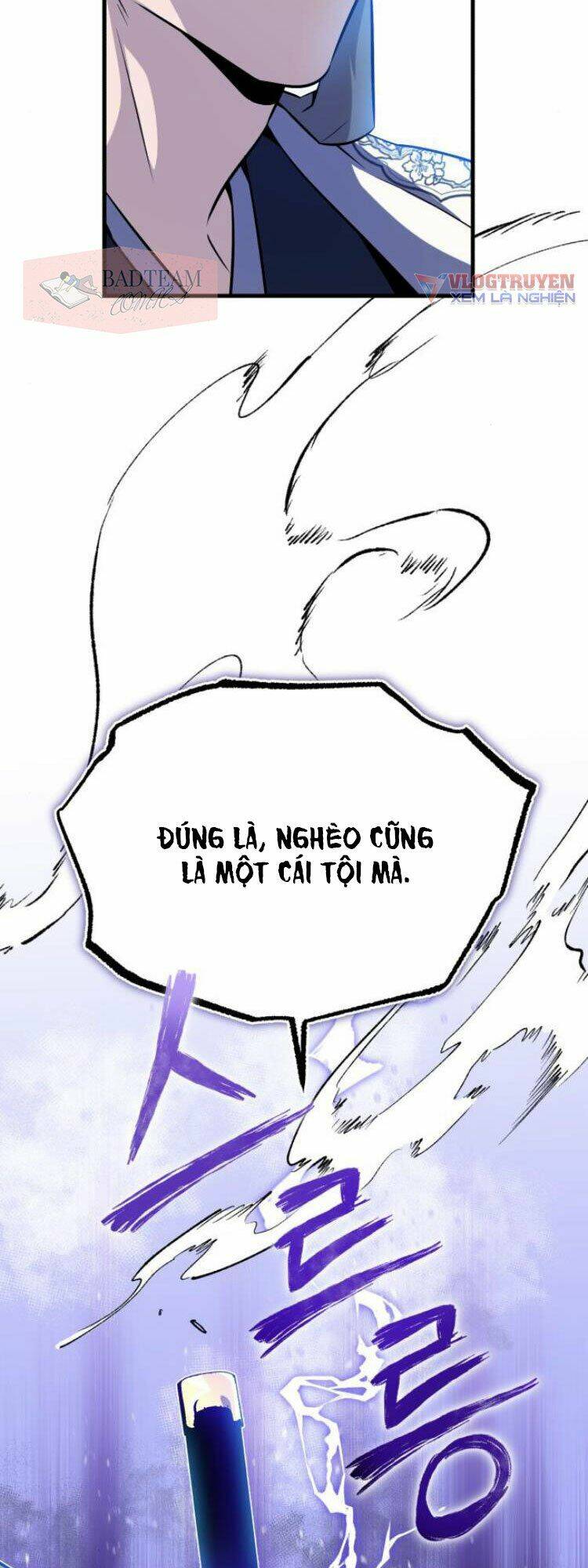 Đệ Nhất Võ Sư, Baek Cao Thủ - Chapter 7 - Page 19