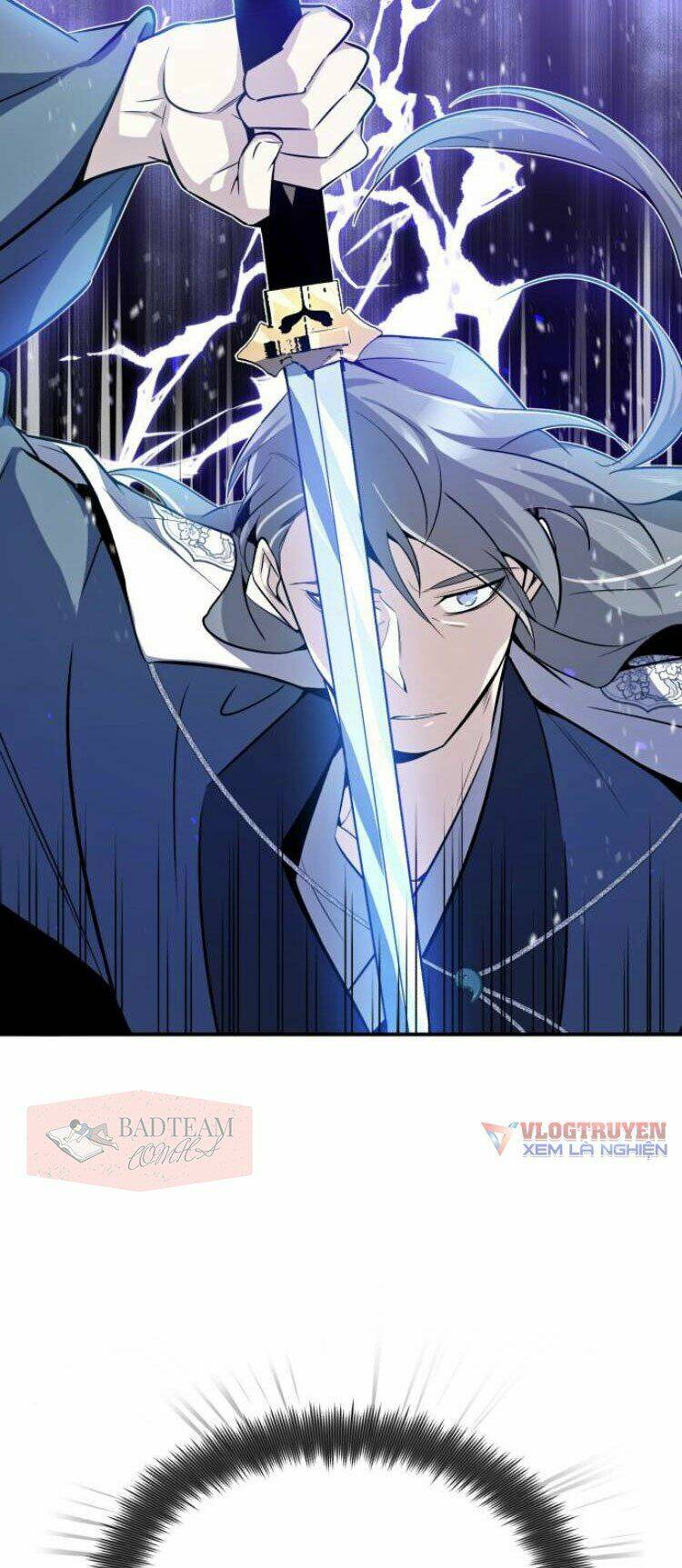 Đệ Nhất Võ Sư, Baek Cao Thủ - Chapter 7 - Page 20