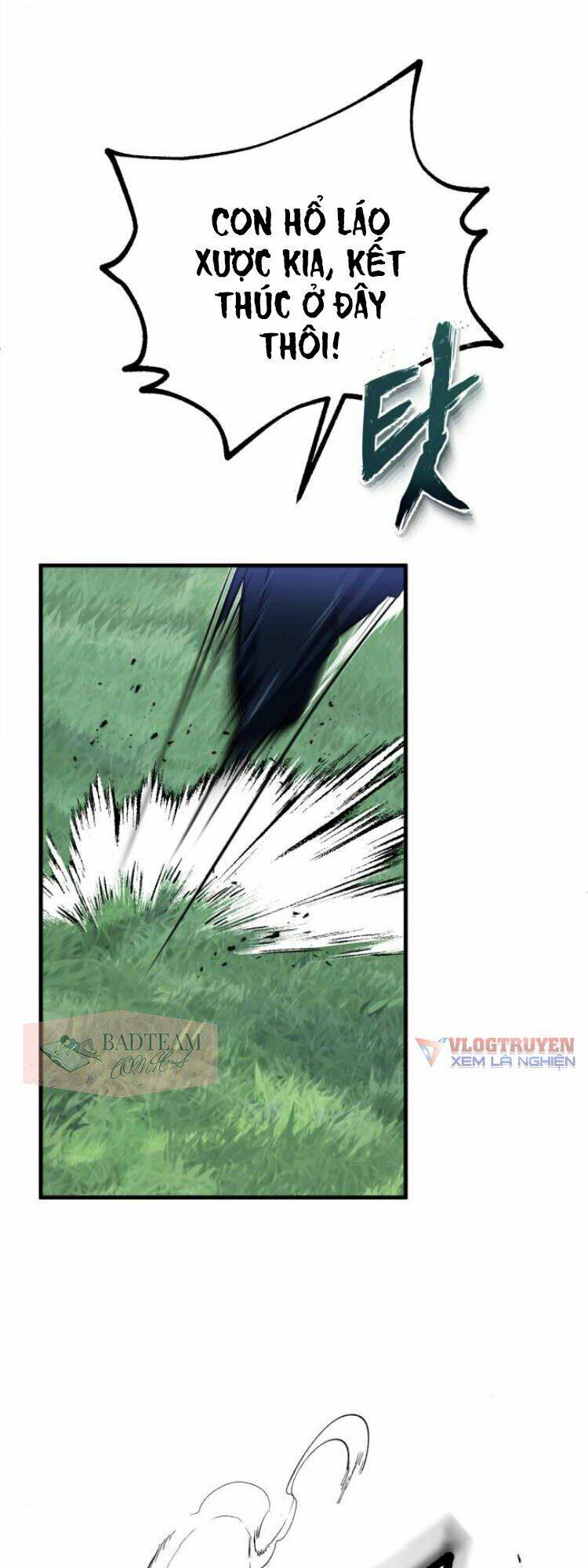 Đệ Nhất Võ Sư, Baek Cao Thủ - Chapter 7 - Page 22