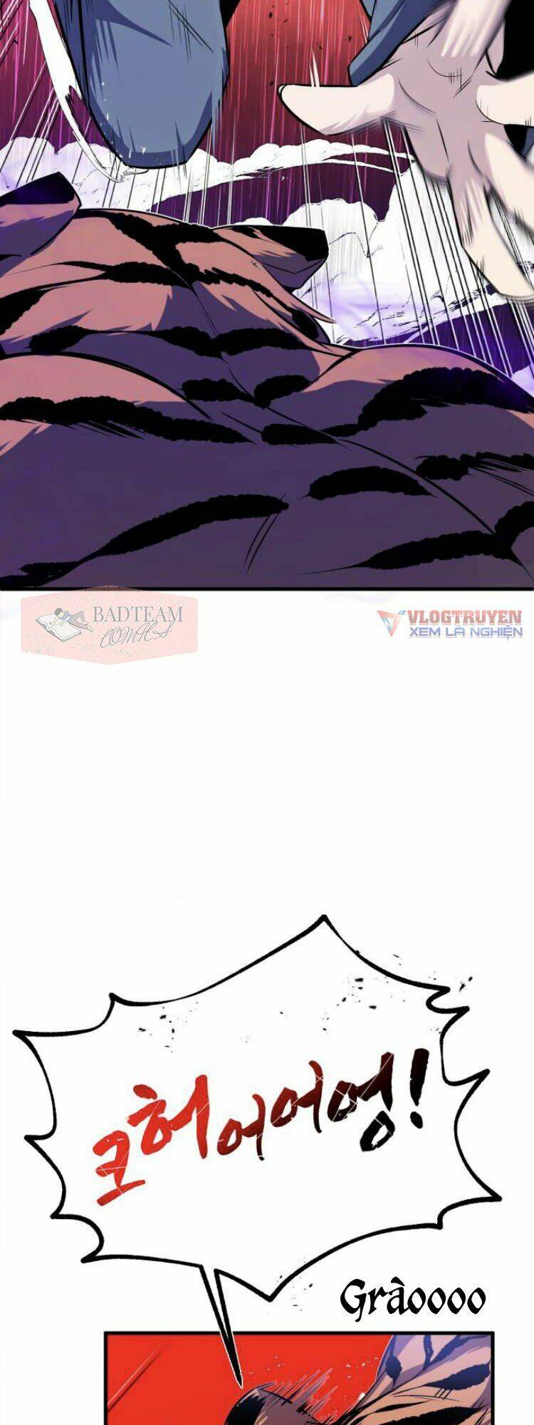 Đệ Nhất Võ Sư, Baek Cao Thủ - Chapter 7 - Page 24