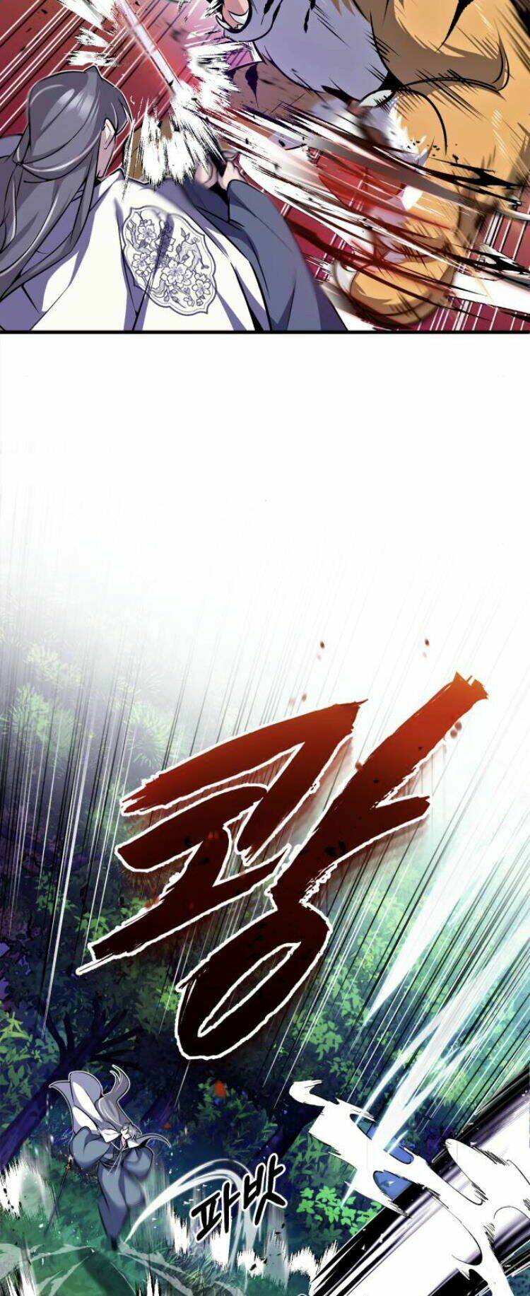 Đệ Nhất Võ Sư, Baek Cao Thủ - Chapter 7 - Page 26