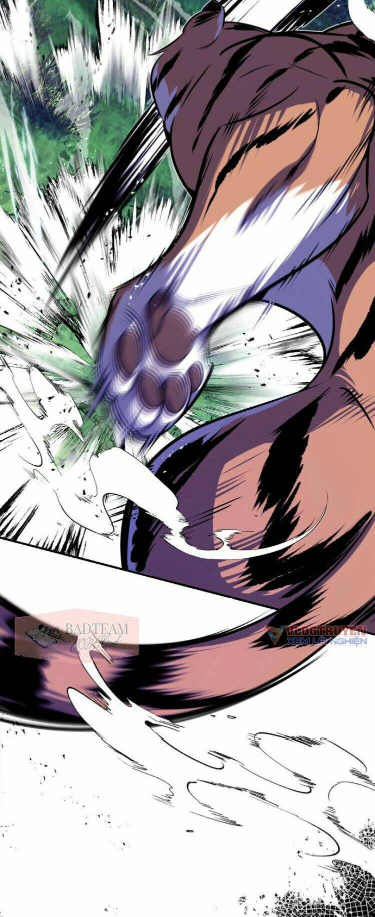 Đệ Nhất Võ Sư, Baek Cao Thủ - Chapter 7 - Page 27