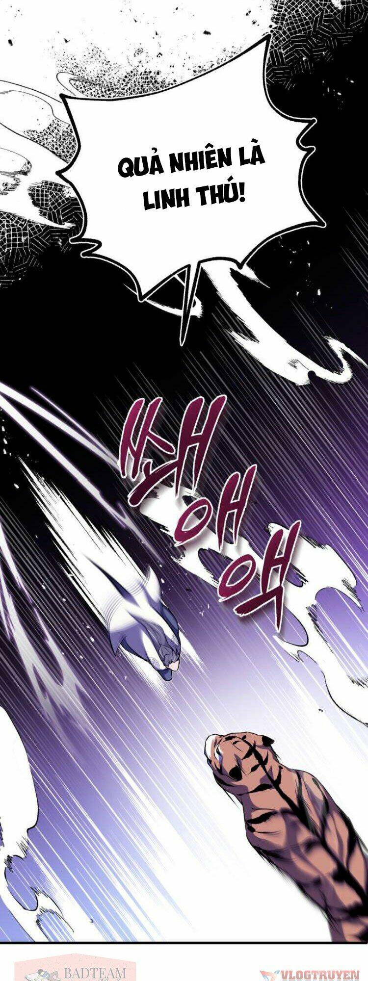 Đệ Nhất Võ Sư, Baek Cao Thủ - Chapter 7 - Page 28