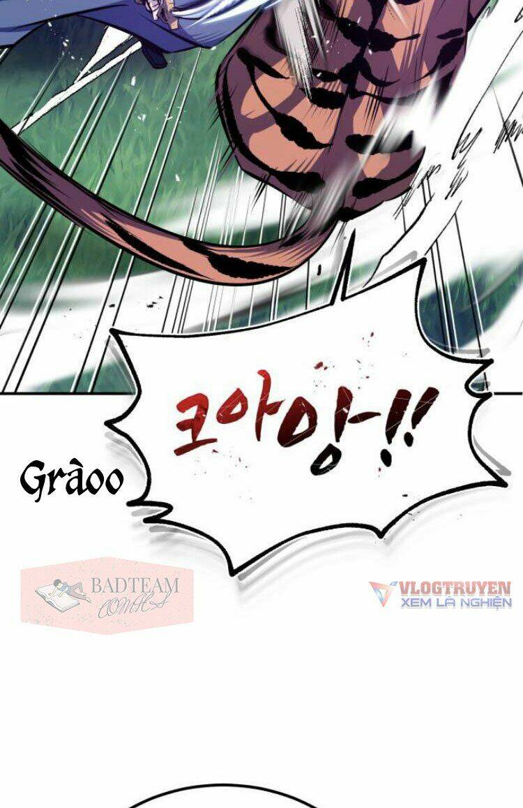 Đệ Nhất Võ Sư, Baek Cao Thủ - Chapter 7 - Page 30