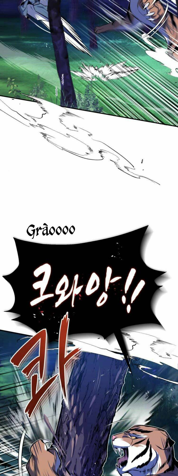 Đệ Nhất Võ Sư, Baek Cao Thủ - Chapter 7 - Page 34