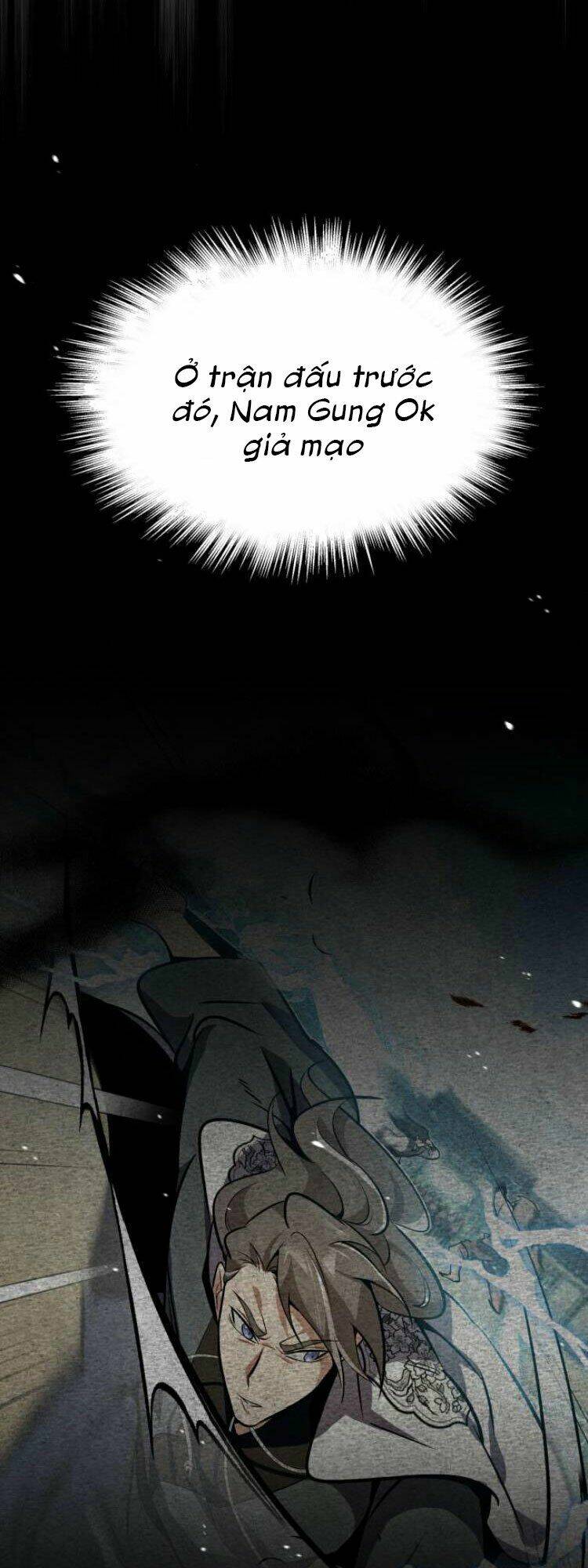 Đệ Nhất Võ Sư, Baek Cao Thủ - Chapter 7 - Page 42