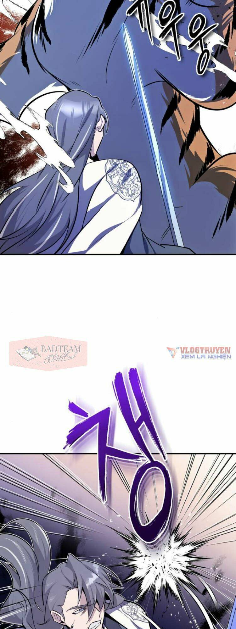 Đệ Nhất Võ Sư, Baek Cao Thủ - Chapter 7 - Page 48