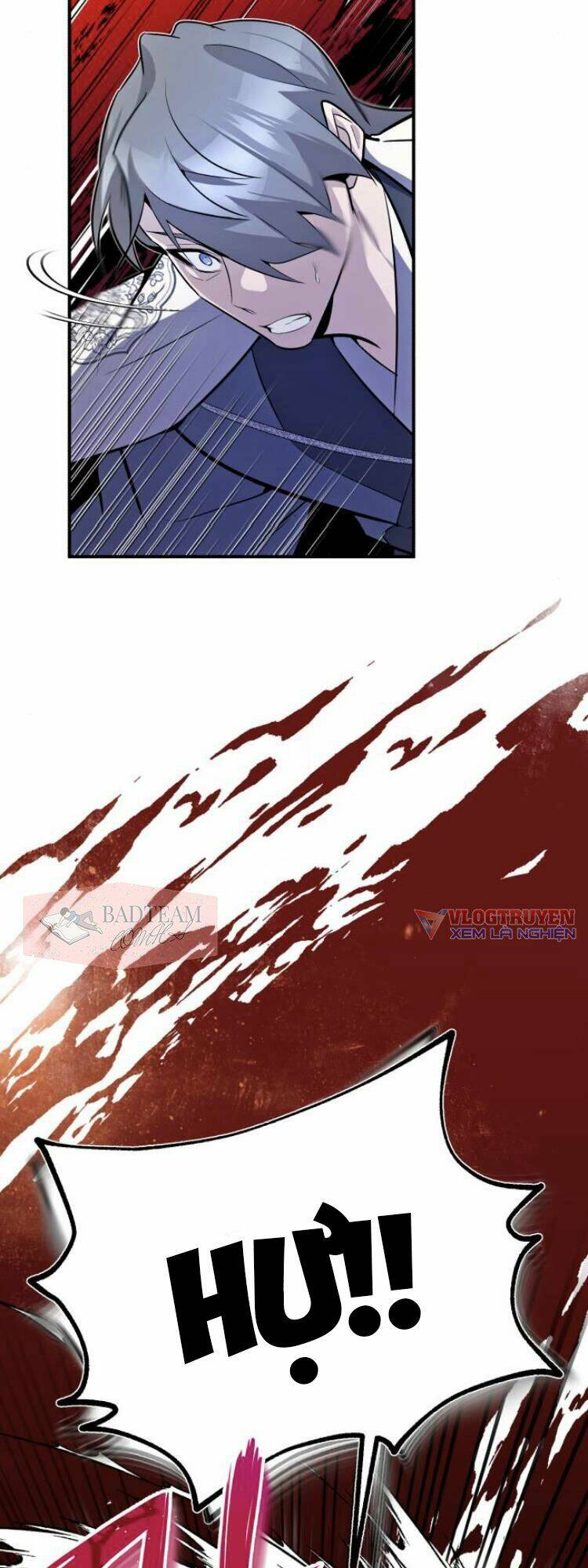 Đệ Nhất Võ Sư, Baek Cao Thủ - Chapter 7 - Page 4