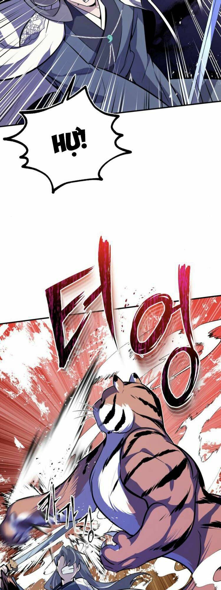 Đệ Nhất Võ Sư, Baek Cao Thủ - Chapter 7 - Page 49