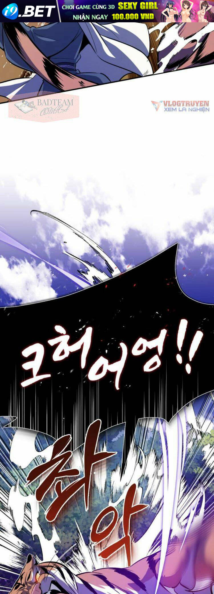 Đệ Nhất Võ Sư, Baek Cao Thủ - Chapter 7 - Page 50